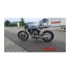 cafe 4 racer - Yamaha Virago XV500 Cafe Racer pomocný rám - Wimoto Pomocné rámy 