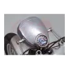 cafe 4 racer - DAYTONA H4-headlight 5-3/4 inch VINTAGE - Daytona Headlights side mount 4054783029235