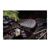 cafe 4 racer - Sedadlo Motone King Cobra - Diamond Stitch - Triumph Bobber - Motone Triumph Bonneville 