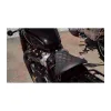 cafe 4 racer - Sedadlo Motone King Cobra - Diamond Stitch - Triumph Bobber - Motone Triumph Bonneville 
