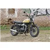 cafe 4 racer - Řídítka LSL Steel Cross MX2 černé - LSL Řídítka Scrambler 4251342900886