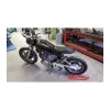 cafe 4 racer - Yamaha Virago XV750 XV920 TR1 Cafe Racer Subframe 2.0 - Wimoto Rámy 