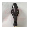 cafe 4 racer - Cobra Motorcycle Sequential LED 3in1 position and brake light with turn signal smoked pair - Cafe4Racer Running light LED turn signal 