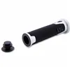 cafe 4 racer - LSL gumová rukojeť na řídítka ERGONIA, 7/8 palce 22 mm zlatá - LSL 22 mm & 7/8 inch 4054783346622