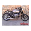 cafe 4 racer - BMW R65 R80 R90 Subframe Monoshock - Wimoto Mono shock 