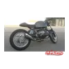 cafe 4 racer - BMW R65 R80 R90 Subframe Monoshock - Wimoto Mono shock 