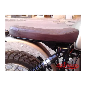 cafe 4 racer - BMW R65 R80 R90 pomocný rám Monoshock - Wimoto Mono shock 