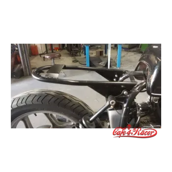 cafe 4 racer - BMW R65 R80 R90 Subframe Monoshock - Wimoto Mono shock 
