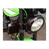 cafe 4 racer - Držáky světlometů WUNDERKIND Next Generation LONG - ABM Držáky světlometů 