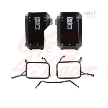 cafe 4 racer UNIT GARAGE worldwide shipping