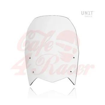 cafe 4 racer YAMAHA Ténéré 700 custom bike parts 