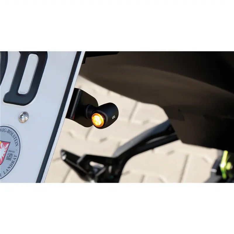 cafe 4 racer - LSL NOVA-PRO LED smerovky - LSL Štandardné smerovky 4054783605293