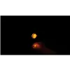 cafe 4 racer - LSL NOVA-PRO LED turn signal - LSL Standard indicators 4054783605293
