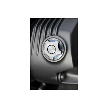 cafe 4 racer - LSL olejový uzáver M34 x 1.5, BMW RnineT/GS - LSL Krytky 4251342914692