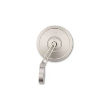 cafe 4 racer - LSL Bar end mirror RETRO, short silver - LSL Bar end mirrors 4054783544219