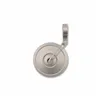 cafe 4 racer - LSL Bar end mirror RETRO, short silver - LSL Bar end mirrors 4054783544219