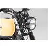 cafe 4 racer -  LSL Six Days headlight housing black  - LSL Headlight housing 4054783633753