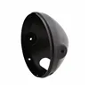cafe 4 racer -  LSL Six Days headlight housing black  - LSL Headlight housing 4054783633753