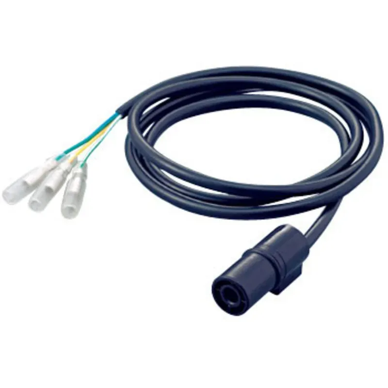 cafe 4 racer - DAYTONA Speed pulse converter M12 pre VELONA Yamaha/Suzuki/Moto Guzzi/ Ducati - Daytona Senzory 4054783250363