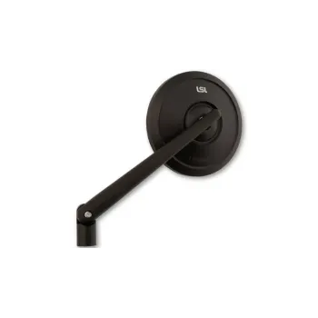 LSL Mirror RETRO black