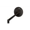 LSL Mirror RETRO black