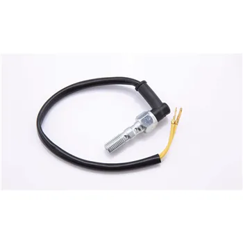 cafe 4 racer - LSL Brake-light switch M10 x 1.00 - LSL Accessories 4251342931415