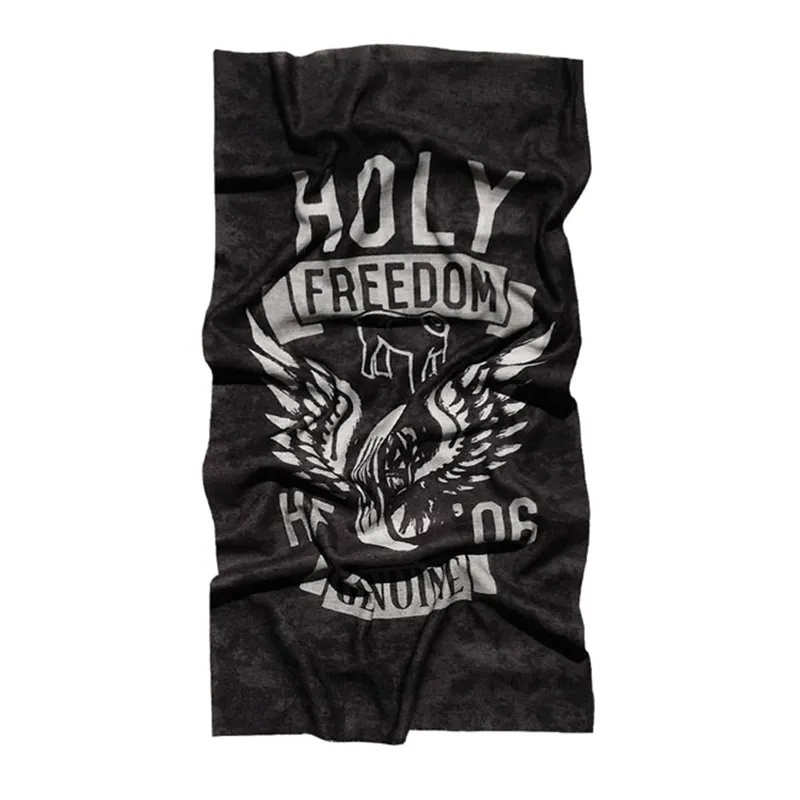 cafe 4 racer - Holy Freedom Největší Dry-keeper tunel - HOLY FREEDOM Nákrčníky & šátky 