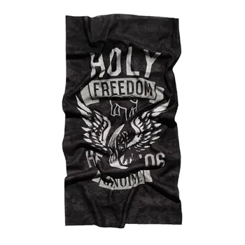 cafe 4 racer - Holy Freedom Největší Dry-keeper tunel - HOLY FREEDOM Nákrčníky & šátky 