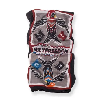cafe 4 racer - Holy Freedom Bullit Dark Polar tunel - HOLY FREEDOM Nákrčníky & šatky 