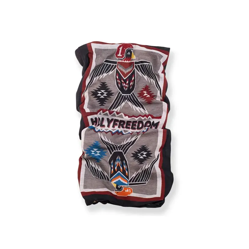 cafe 4 racer - Holy Freedom Tomahawk Primaloft tunel - HOLY FREEDOM Nákrčníky & šatky 