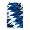 cafe 4 racer - Holy Freedom Apache Blu Stretch tunnel - HOLY FREEDOM Tunnels & masks & Tubes 