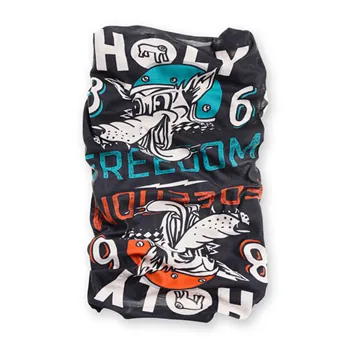 cafe 4 racer - Holy Freedom Wolf Primaloft tunnel - HOLY FREEDOM Tunnels & masks & Tubes 