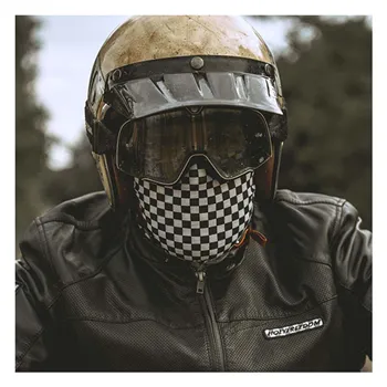cafe 4 racer - Holy Freedom Sir Cook Coolmax tunel - HOLY FREEDOM Nákrčníky & šátky 