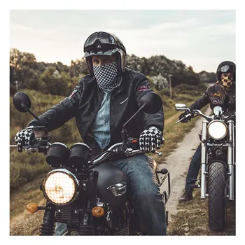 cafe 4 racer - Holy Freedom Sir Cook Coolmax tunel - HOLY FREEDOM Nákrčníky & šátky 