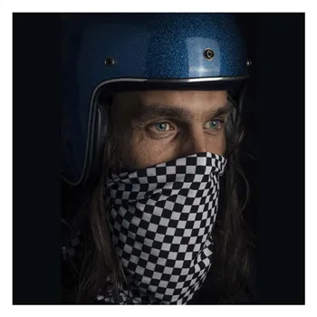 cafe 4 racer - Holy Freedom Sir Cook Coolmax tunel - HOLY FREEDOM Nákrčníky & šátky 