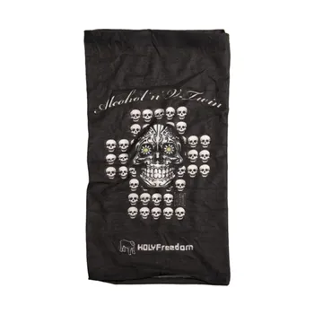 cafe 4 racer - Holy Freedom Skull Dry-keeper tunnel - HOLY FREEDOM Tunnels & masks & Tubes 
