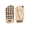 cafe 4 racer - Holy Freedom Bullit Worker 2021 gloves - HOLY FREEDOM Gloves 