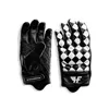 cafe 4 racer - Holy Freedom Bullit 2021 gloves black/white - HOLY FREEDOM Gloves 