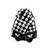 cafe 4 racer - Holy Freedom Bullit 2021 gloves black/white - HOLY FREEDOM Gloves 