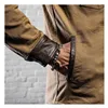 cafe 4 racer - Holy Freedom Coyote jacket brown - HOLY FREEDOM Jackets 