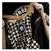 cafe 4 racer - Holy Freedom Coyote bunda hnedá - HOLY FREEDOM Bundy 