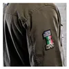 cafe 4 racer - Holy Freedom Lieutenant jacket military green - HOLY FREEDOM Jackets 