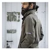 cafe 4 racer - Holy Freedom Lieutenant jacket military green - HOLY FREEDOM Jackets 