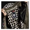 cafe 4 racer - Holy Freedom Lieutenant jacket military green - HOLY FREEDOM Jackets 