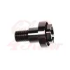 cafe 4 racer - Motogadget handlebar adapter YAMAHA M16 disc - Motogadget Accessories 4054783688609