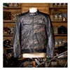 cafe 4 racer - Holy Freedom Zero Camou jacket camouflage - HOLY FREEDOM Jackets 