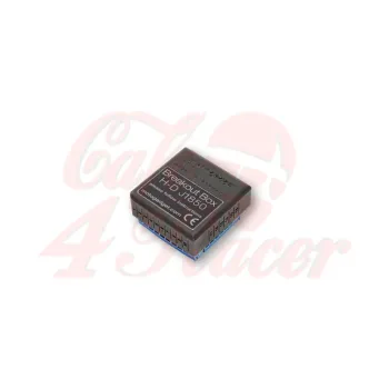 cafe 4 racer - mo.can J1850 (Harley-Davidson) - Motogadget Sensors & Accessories 