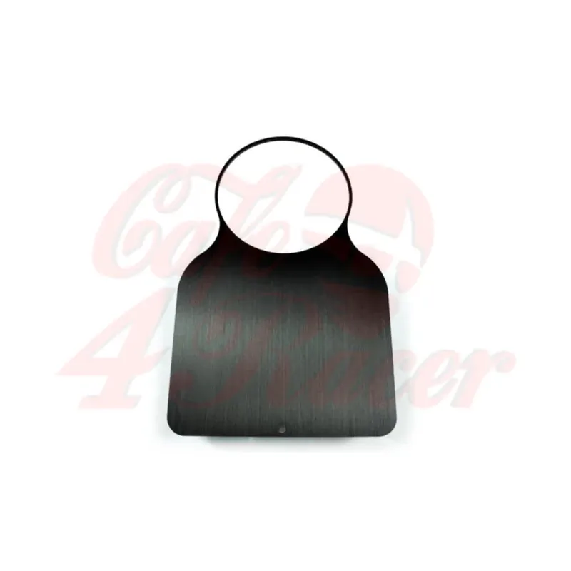 cafe 4 racer - Motogadget bracket msc C - Motogadget Holders 4054783211357