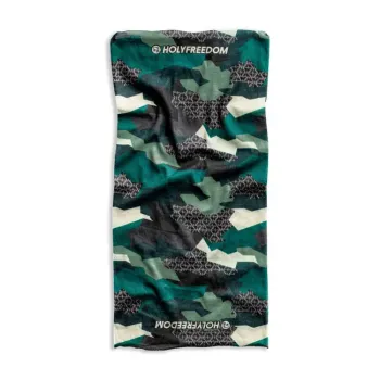 cafe 4 racer - American Socks Troublemaker face mask - AMERICAN SOCKS Nákrčníky & šátky 