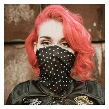 cafe 4 racer - Holy Freedom Moulin Rouge primaloft tunnel - HOLY FREEDOM Tunnels & masks & Tubes 
